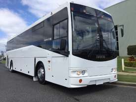2013 IVECO DELTA 53 or 57-PAX SCHOOL CHARTER BUS - picture0' - Click to enlarge
