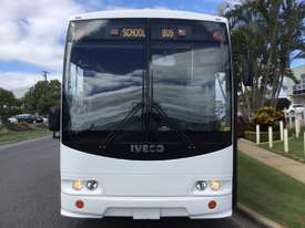 2013 IVECO DELTA 53 or 57-PAX SCHOOL CHARTER BUS - picture0' - Click to enlarge