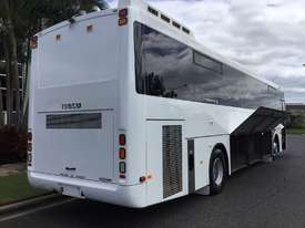 2013 IVECO DELTA 53 or 57-PAX SCHOOL CHARTER BUS - picture2' - Click to enlarge