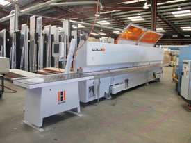 AS   NEW   HOLZHER   CONTRIGA  1366 EDGEBANDER - picture0' - Click to enlarge