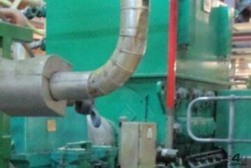 6700 kw 9000 hp 4 pole 11000v AC Electric Motor