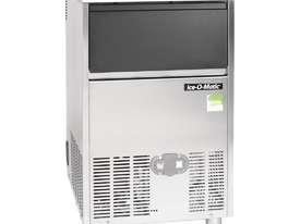 Ice-O-Matic Gourmet Ice Machine ICEU66 - picture0' - Click to enlarge