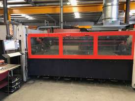 Used Bystronic model Bystar 3015 Laser - picture0' - Click to enlarge