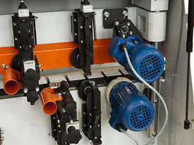 NikMann Compact - Edgebander from Europe - picture2' - Click to enlarge