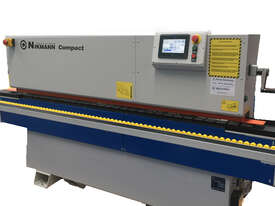 NikMann Compact - Edgebander from Europe - picture0' - Click to enlarge