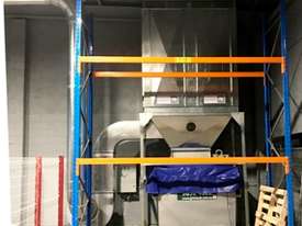 NEW! High Powered Self Cleaning Dust Collector  - picture0' - Click to enlarge