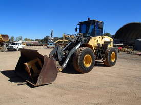 Komatsu WA200PT-5 Tool Carrier - picture0' - Click to enlarge