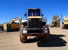 Komatsu WA200PT-5 Tool Carrier - picture2' - Click to enlarge