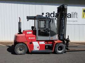 KALMAR DCE75-HE 7.5 Tonne Counterbalance Forklift - picture0' - Click to enlarge