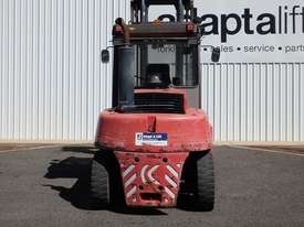 KALMAR DCE75-HE 7.5 Tonne Counterbalance Forklift - picture0' - Click to enlarge