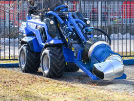 MultiOne debris and leaf blower - picture0' - Click to enlarge
