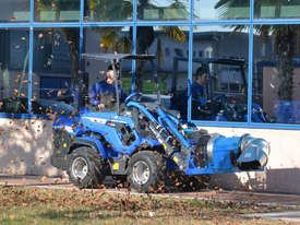 MultiOne debris and leaf blower - picture0' - Click to enlarge