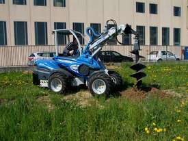 MultiOne Power Auger for Tree Planting - picture0' - Click to enlarge