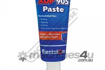 Cutting Tool Lubricant Paste - 200g XDP-905 Increases Tool Life Up To 5 Times Includes Brush Head Ap