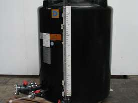 Large Chemical Tank Storage - 1000L - Dailite SP-1000 - picture0' - Click to enlarge