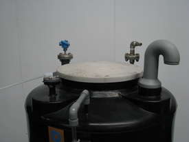 Large Chemical Tank Storage - 1000L - Dailite SP-1000 - picture2' - Click to enlarge