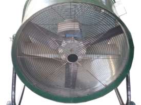 Mobile Blower Fan for Workshop 240 V Air Mover Exhaust Fan - picture0' - Click to enlarge