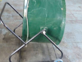 Mobile Blower Fan for Workshop 240 V Air Mover Exhaust Fan - picture2' - Click to enlarge