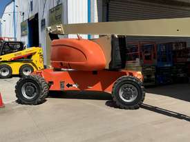 JLG 800AJ KNUCKLE BOOM - picture0' - Click to enlarge