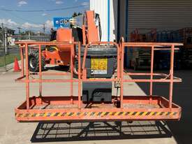 JLG 800AJ KNUCKLE BOOM - picture1' - Click to enlarge