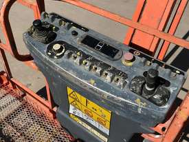 JLG 800AJ KNUCKLE BOOM - picture2' - Click to enlarge