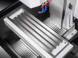 QUANTUM S5 Taiwanese Compact Machining Centre - picture0' - Click to enlarge
