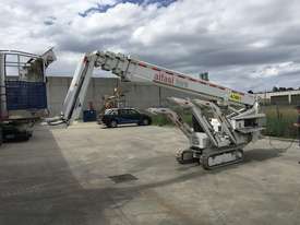 Omme 3000RBDJ 30 Mtr Spider Lift - picture0' - Click to enlarge