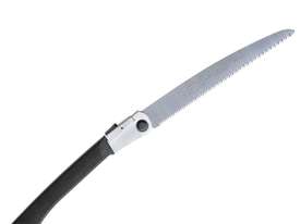 Japanese Style Folding Pull Saw - picture0' - Click to enlarge
