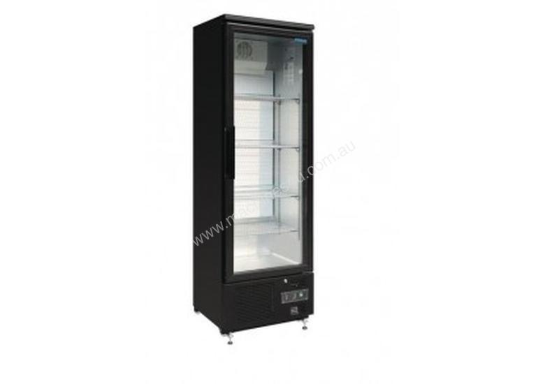 New Polar Refrigeration Polar Gj447 A Polar Upright Back Bar