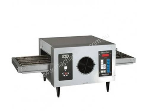 Middleby Marshall Counter Top Pizza Oven TCO2114 - CTX Mighty Chef Electric Pizza Oven