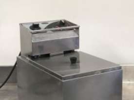 Roband Single Pan Fryers - picture0' - Click to enlarge
