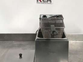 Roband Single Pan Fryers - picture1' - Click to enlarge