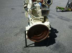 CUMMINS 6CTA 8.3 6 CYLINDER DIESEL ENGINE - picture2' - Click to enlarge