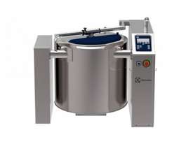 Electrolux SM6V200 Variomix-Line 200L Electric Boiling Pan - picture0' - Click to enlarge