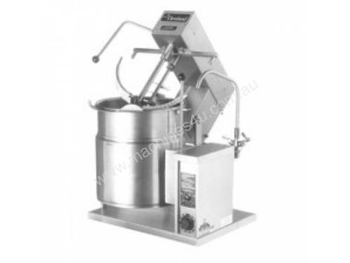 Cleveland MKET12T Electric Table Top Mixer Kettle