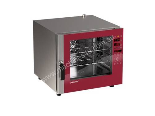 F.E.D. PDE-106-LD Primax Professional Line Combi Oven