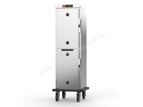 Moduline HHT-161E Mobile Heated Cabinet