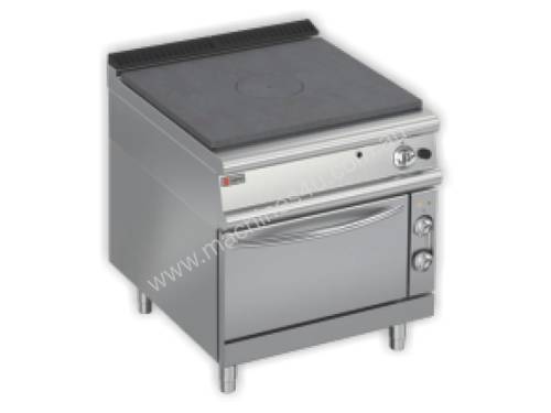 Baron 70TPF/G800 Full Module Gas Target Top with Gas Oven