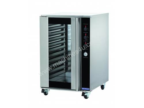 Turbofan P12M - Full Size Tray Manual Electric Prover And Holding Cabinet
