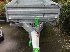 Zocon 3 Tonne Trailer Handling/Storage - picture2' - Click to enlarge