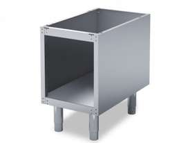 Mareno ANBV7-12 Cabinet Base Unit in Stainless Steel - picture0' - Click to enlarge