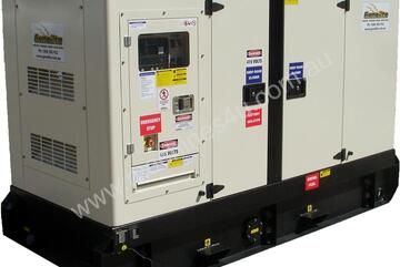 Genelite 150 / 165kVA Heavy Duty Range