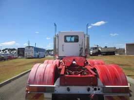 Kenworth T408 Primemover Truck - picture2' - Click to enlarge