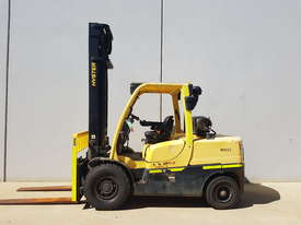 4.5T Counterbalance Forklift - picture0' - Click to enlarge