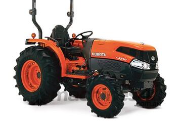 Kubota   L4240 Tractor