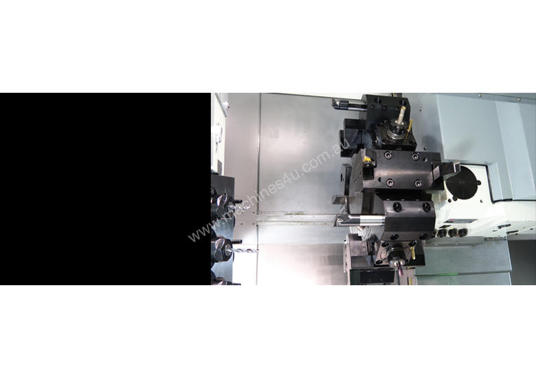 caption Quicktech T8 Twin / Y / Classical