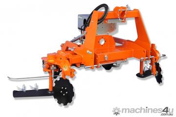 Rinieri   TWIN TURBO