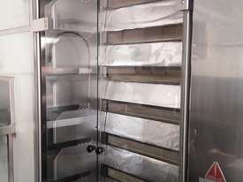 COMMERCIAL ROTISSERIE, Rotisol French Market, 8 x spit Rotisserie - picture0' - Click to enlarge