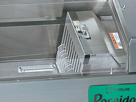 NANTSUNE BOON-360SP ‘POSEIDON’ FROZEN MEAT SLICER - picture0' - Click to enlarge