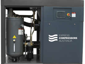 240 cfm - ED-50 Direct Drive Screw Compressor 37kW (50HP)  - picture1' - Click to enlarge